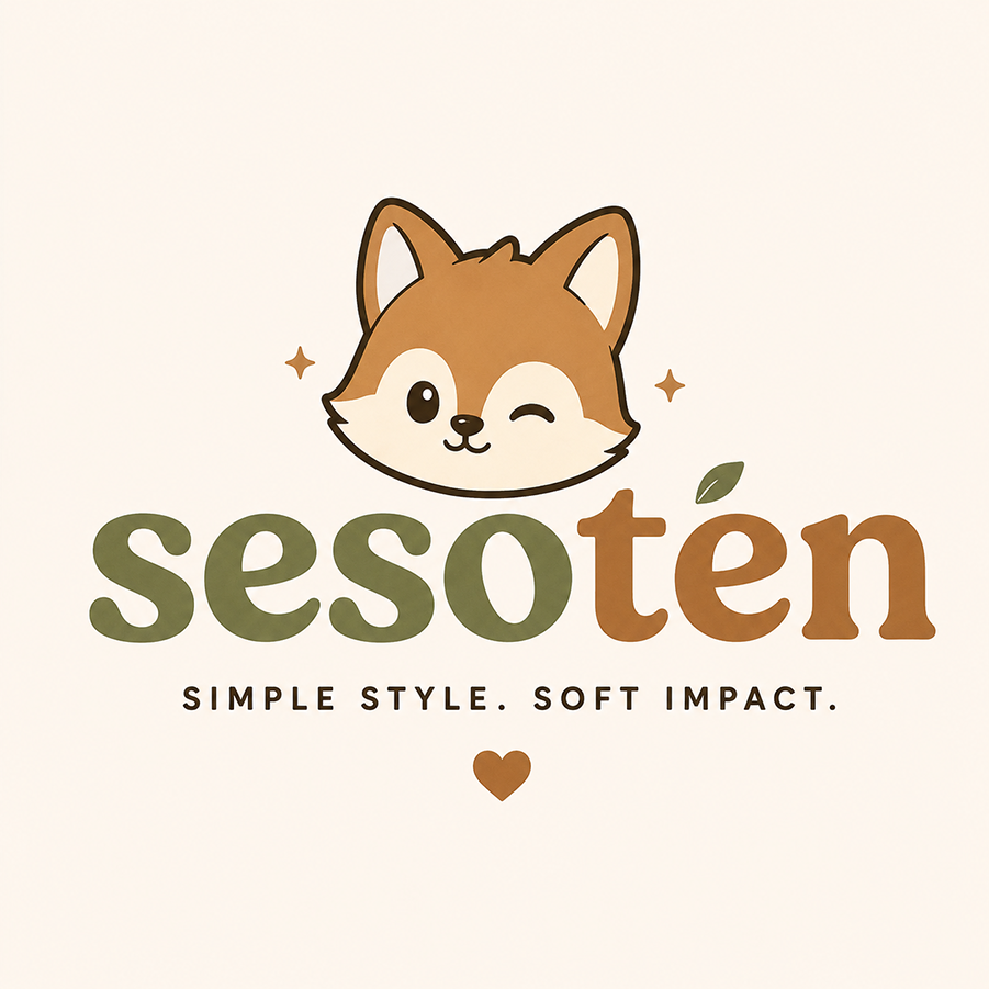 Sesoten – Your One-Stop Shop for Trendy Fashion & Accessorie