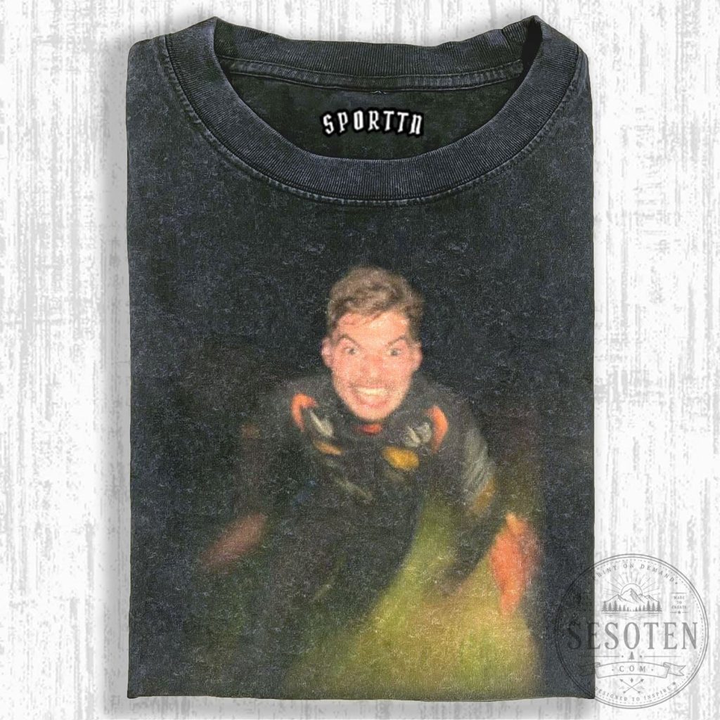 Max Verstappen Formula One Racing Driver Tu Tu Tu Du Meme T-Shirt 16 Max Verstappen Formula One Racing Driver Tu Tu Tu Du Meme T-Shirt