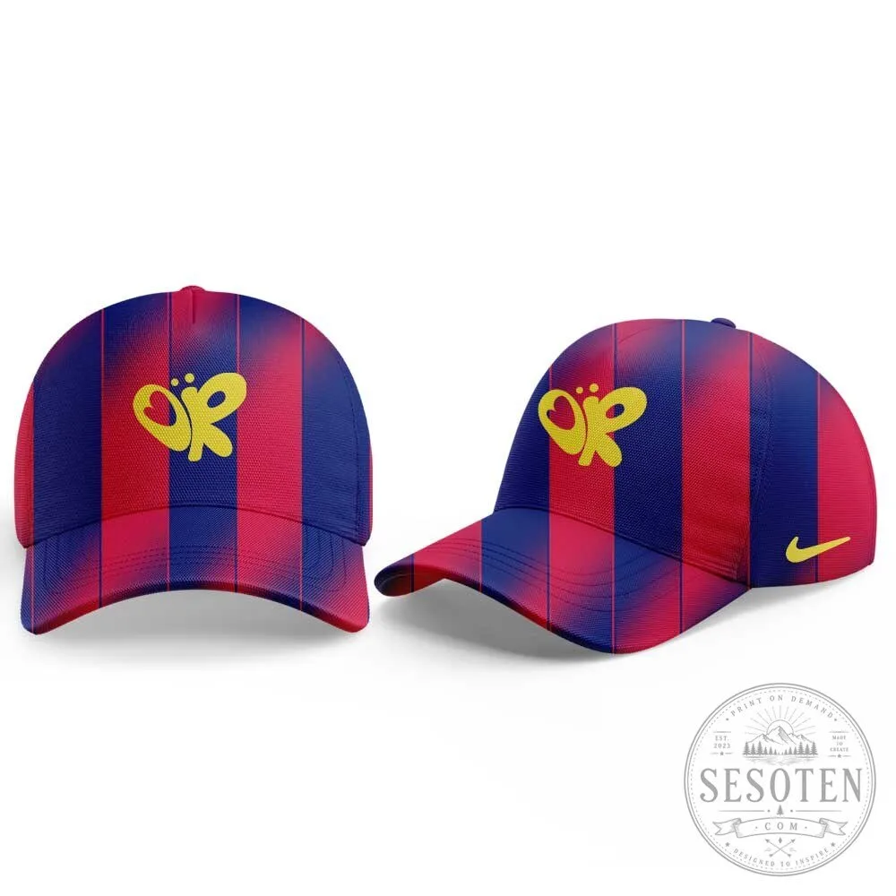 FC Barcelona 2025-2026 La Liga Champions Commemorative Hoodie 8 FC Barcelona 2025-2026 La Liga Champions Commemorative Hoodie