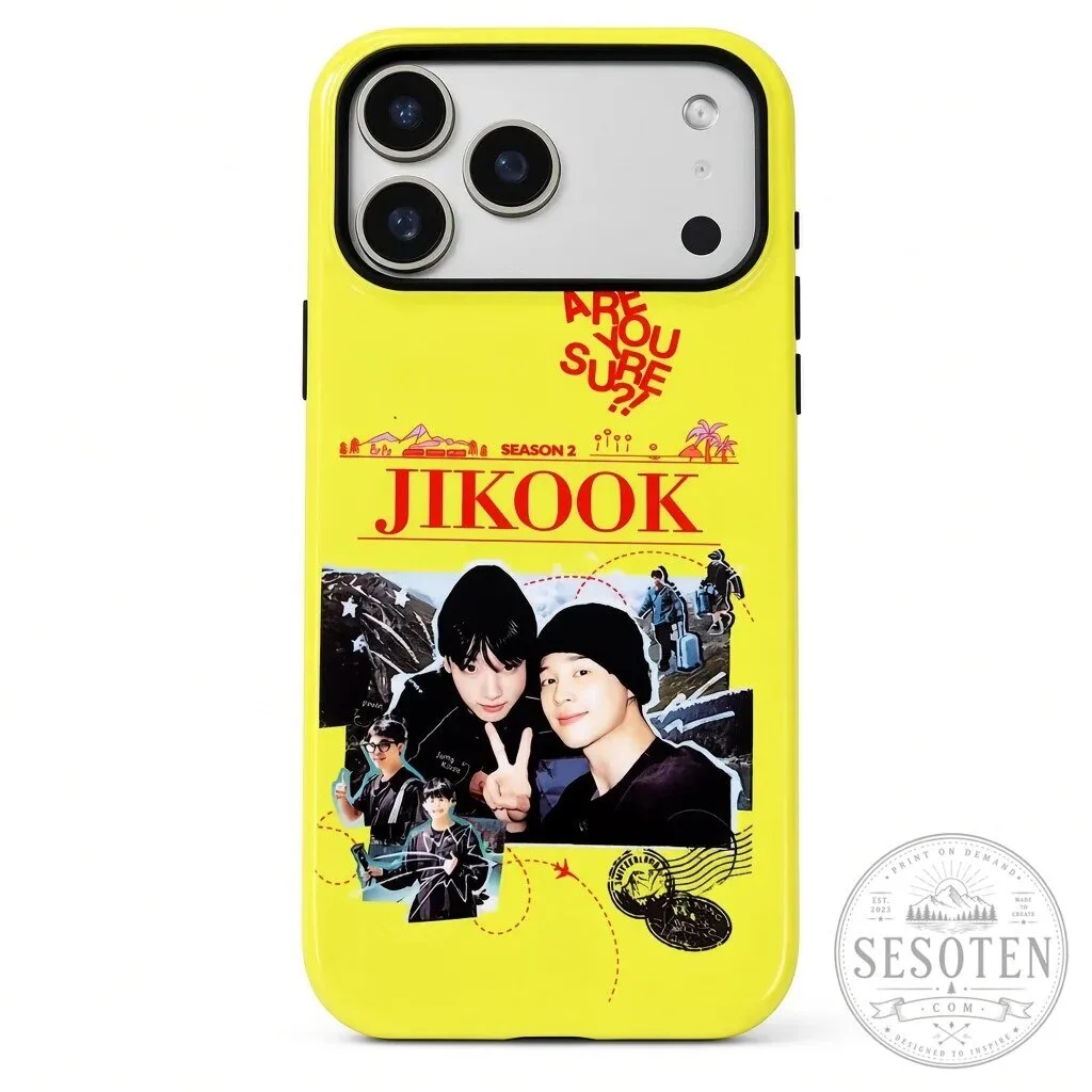 BTS Bangtan Boys K-Pop Group Photo Clear iPhone Case 47 BTS Bangtan Boys K-Pop Group Photo Clear iPhone Case