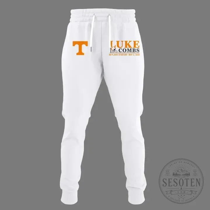 2026 My Kinda Saturday Night Tour T-Shirt at Neyland Stadium featuring Luke Combs 8 2026 My Kinda Saturday Night Tour T-Shirt at Neyland Stadium featuring Luke Combs