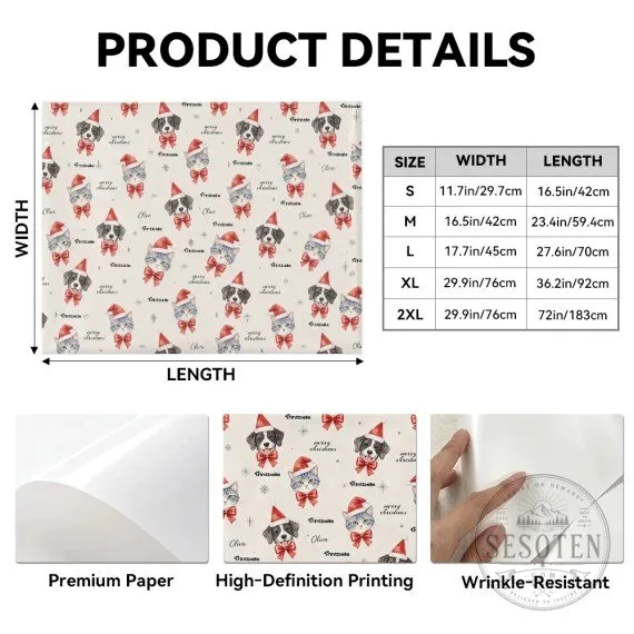 Aaliyah Album Covers Collage Gift Wrapping Paper Roll 5 Aaliyah Album Covers Collage Gift Wrapping Paper Roll