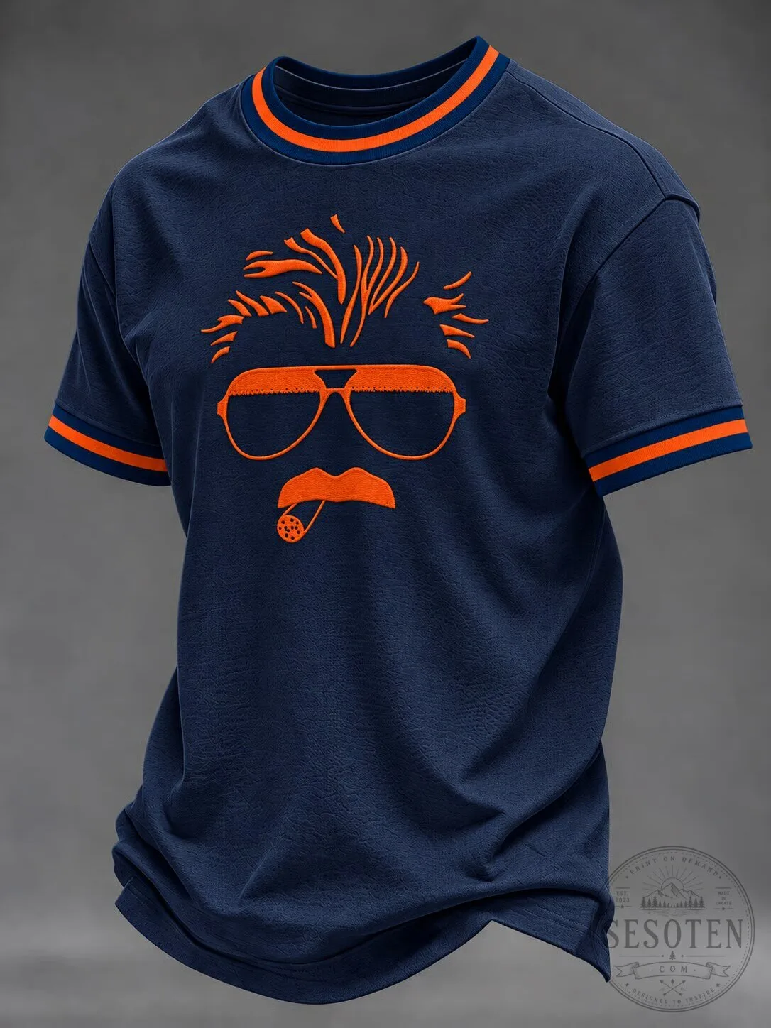 Ron Burgundy Anchorman Legend of Ron Burgundy T-Shirt