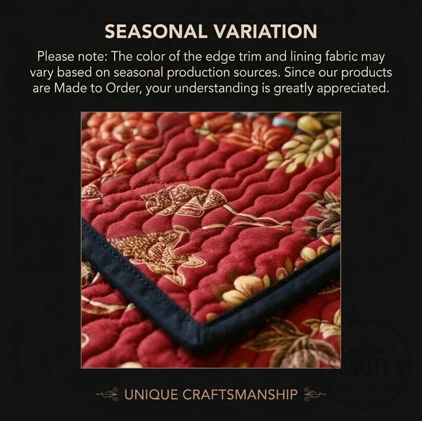 Jesus is the Reason for the Season Christmas Nativity Quilted Bedding Set 11 Jesus is the Reason for the Season Christmas Nativity Quilted Bedding Set