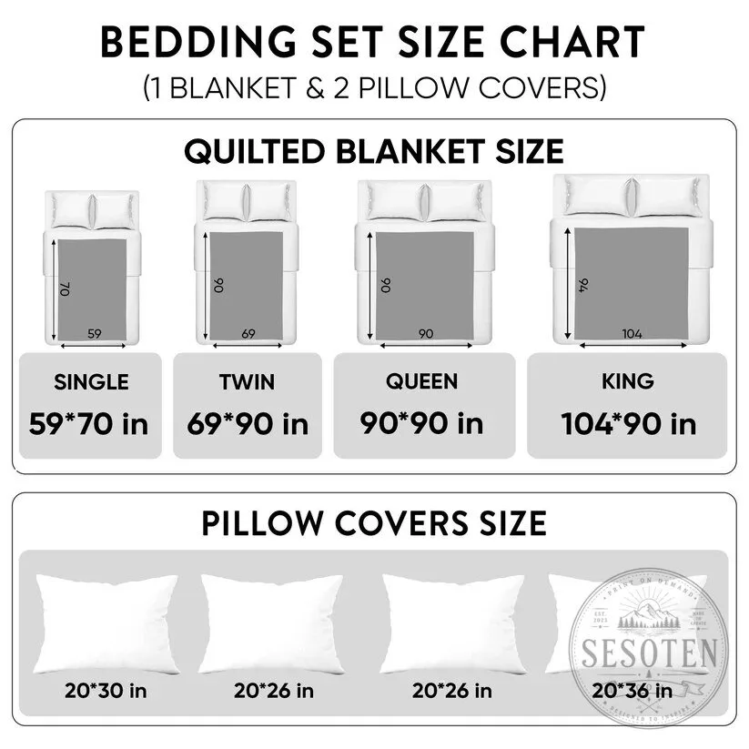 Whitetail Deer Skull Hex Patch Quilted Bedding Set with Pillow Shams 8 Whitetail Deer Skull Hex Patch Quilted Bedding Set with Pillow Shams
