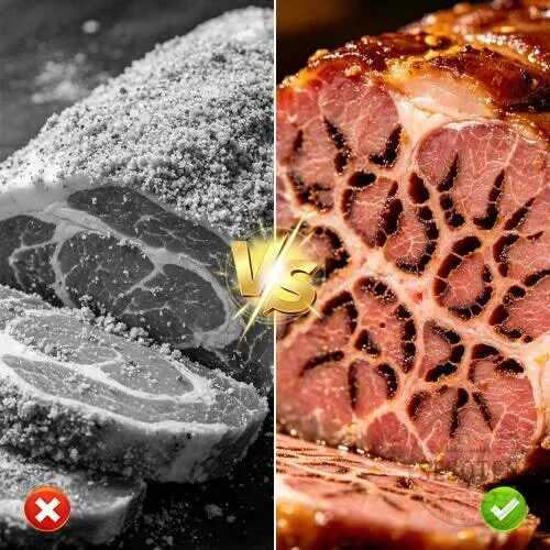 Professional 48-Blade Stainless Steel Meat Tenderizer Tool for Kitchen Cooking 30 Professional 48-Blade Stainless Steel Meat Tenderizer Tool for Kitchen Cooking